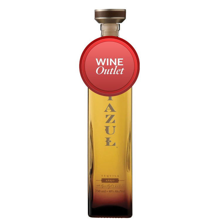Tequila Añejo - Riazul (0.7l) (Wine Outlet)