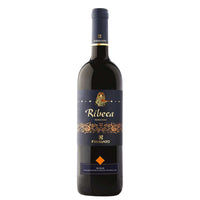 Sicilia Perricone DOC "Ribeca" 2018 - Firriato (Wine Outlet)