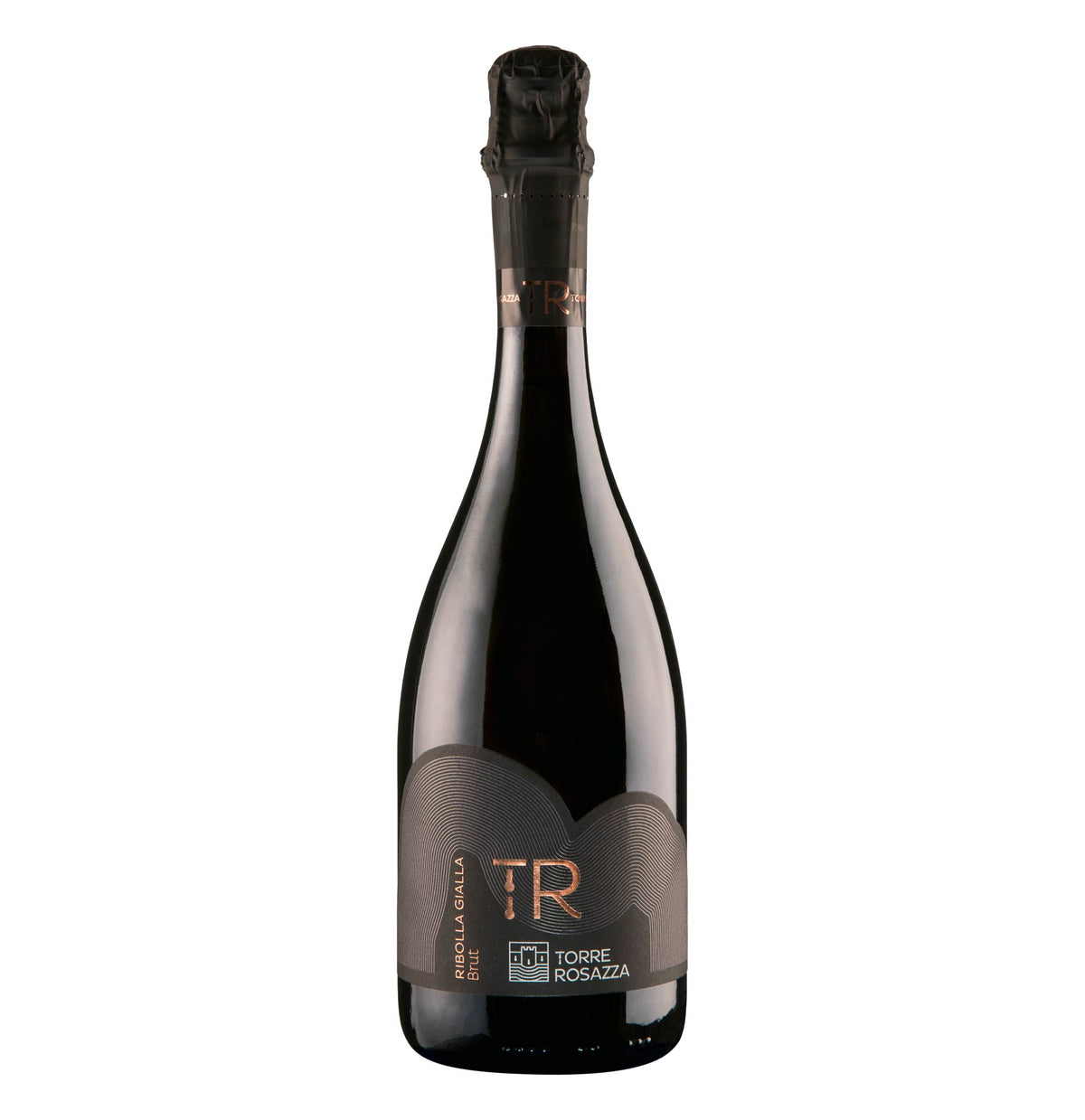 Ribolla Gialla Brut 2025 - Torre Rosazza