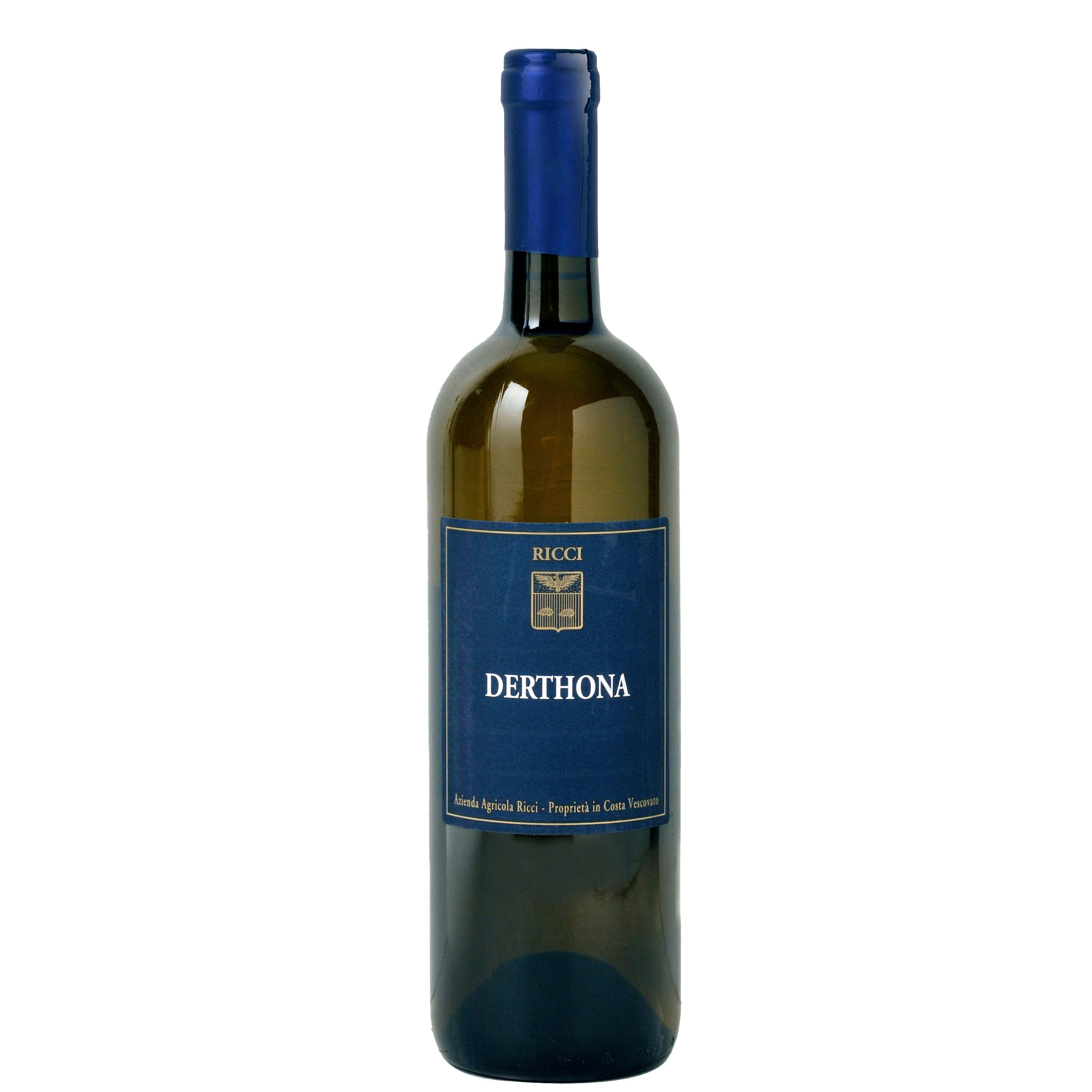 Colli Tortonesi DOC “Derthona” 2023 - Ricci