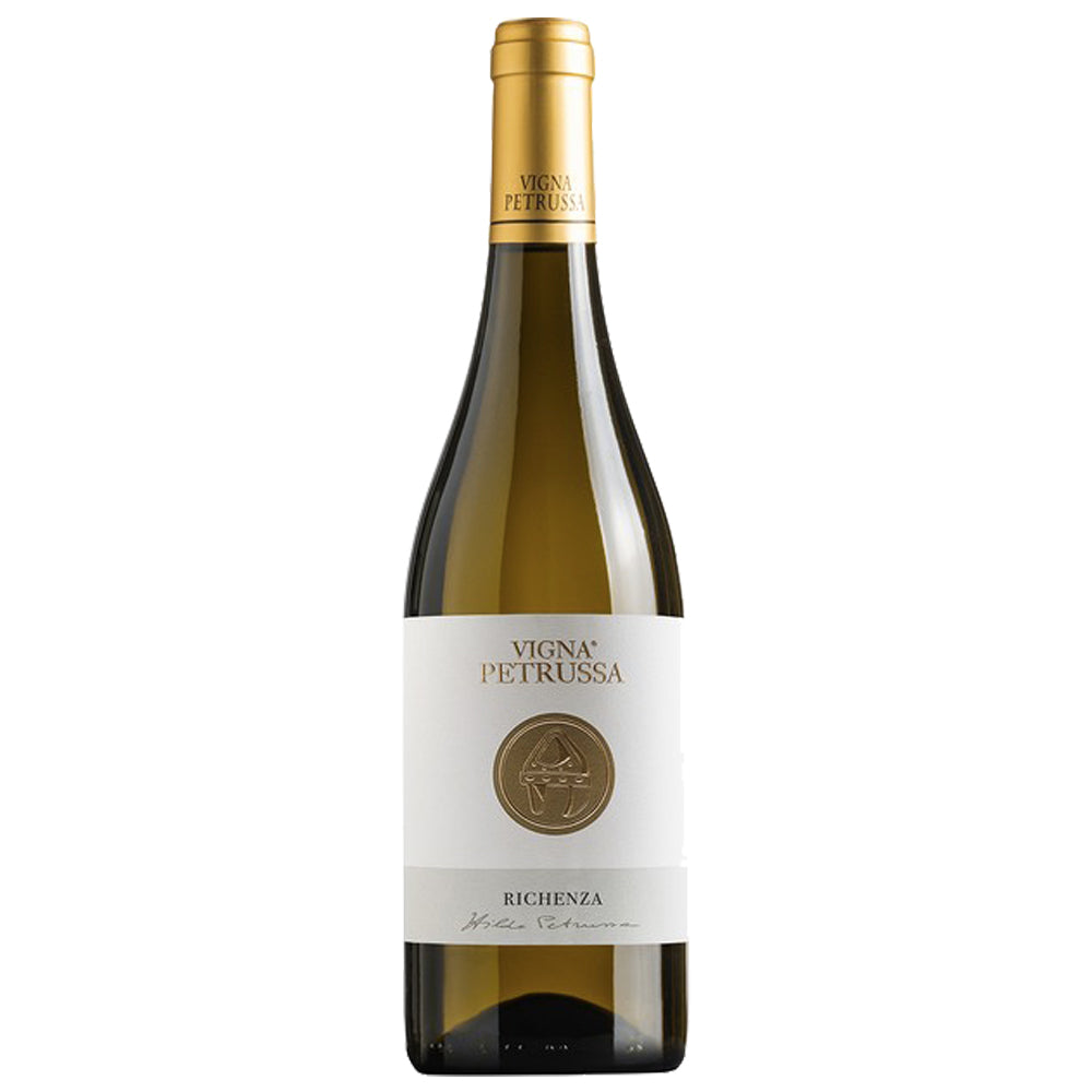 Venezia Giulia Bianco IGT “Richenza” 2022 - Vigna Petrussa