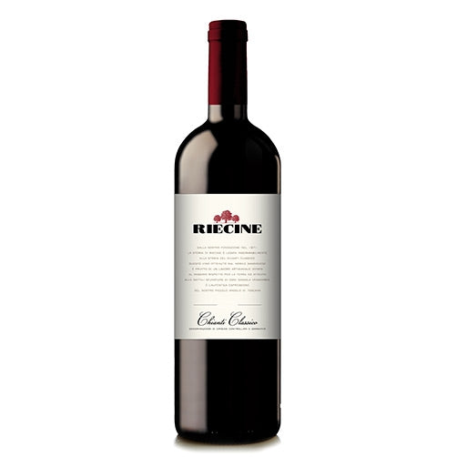 Chianti Classico DOCG 2024 - Riecine