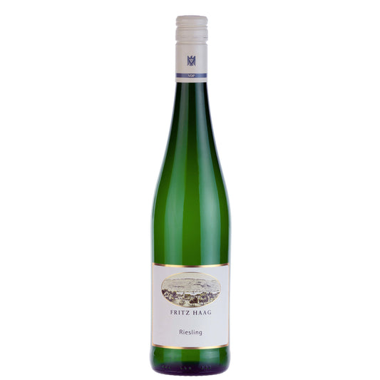 Mosel Riesling Feinherb QbA 2022 - Fritz Haag (tappo a vite)