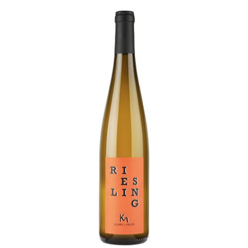 Alsace Riesling 2024 - Domaine Kumpf et Meyer