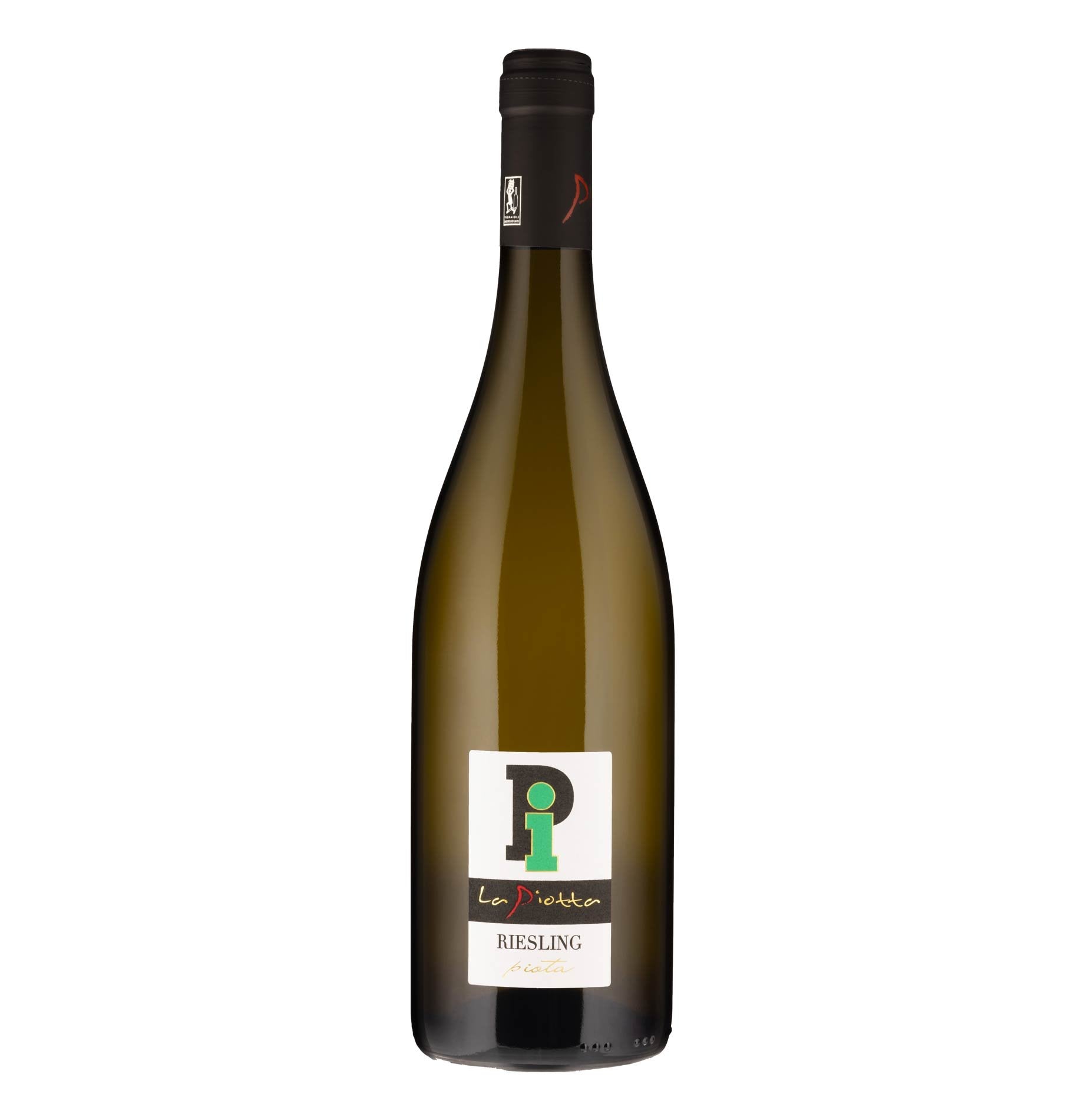 Oltrepò Pavese DOC Riesling 2023 - La Piotta
