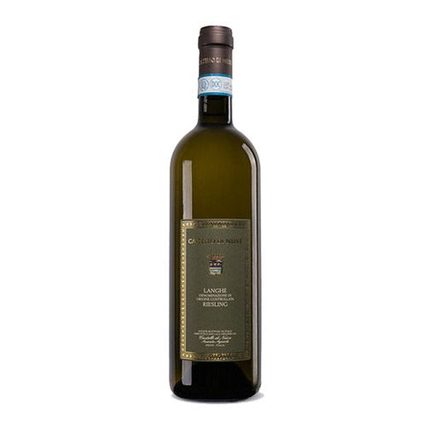 Langhe Riesling DOC 2023 - Castello di Neive