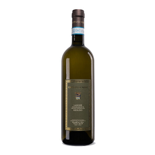Langhe Riesling DOC 2024 - Castello di Neive