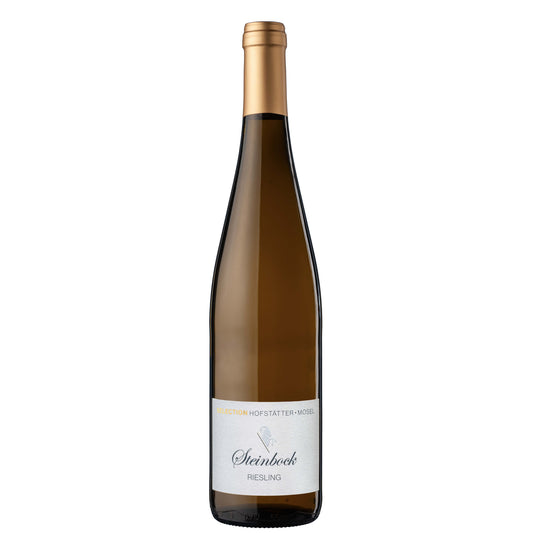 Mosel Riesling "Steinbock" 2024 - Dr. Fischer