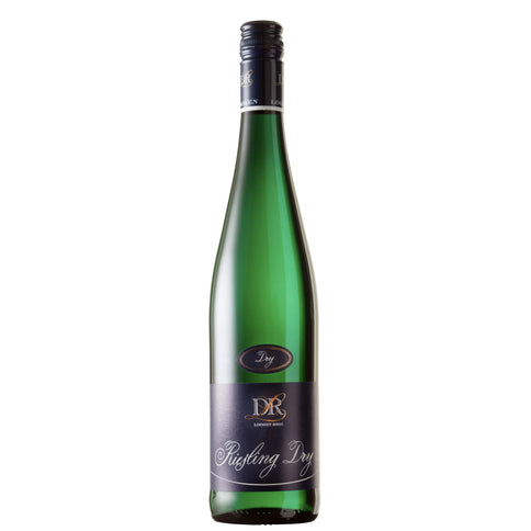 Mosel Riesling QbA Trocken 2023 - Dr. Loosen (tappo a vite)