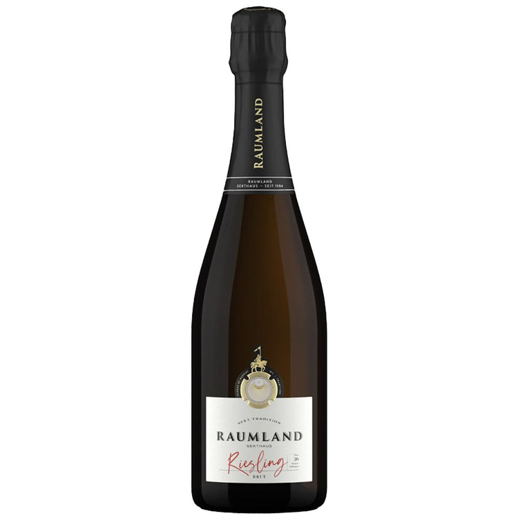 Sekt Riesling Brut - Raumland