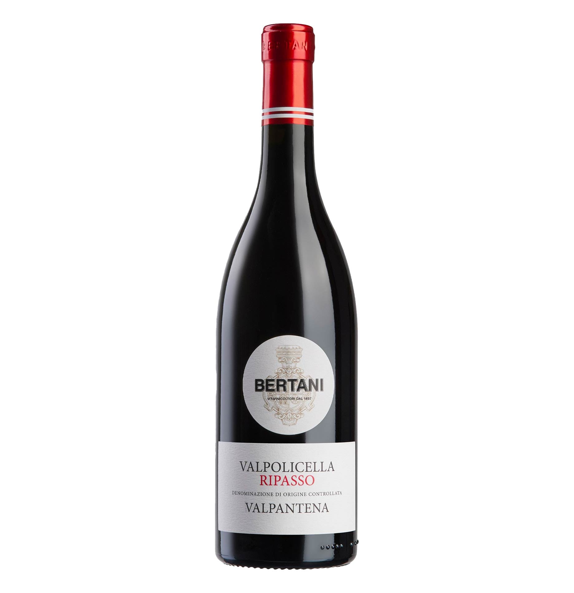 Valpolicella Ripasso Valpantena DOC 2023 - Bertani
