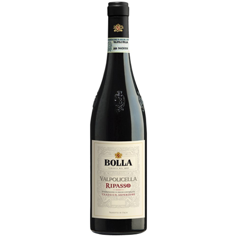 Valpolicella Ripasso Classico Superiore DOC 2019 - Bolla (Wine Outlet)