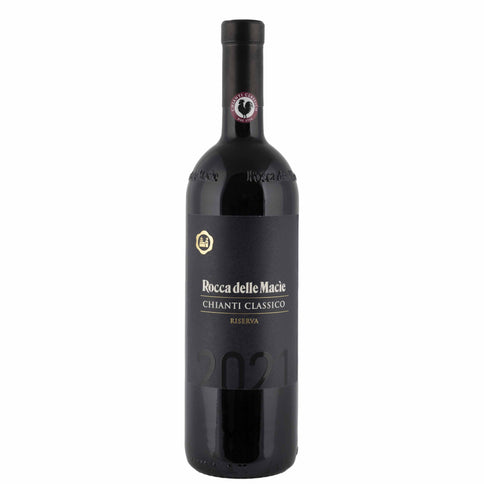Chianti Classico Riserva DOCG "Rocca delle Macie" 2022 - Rocca delle Macìe
