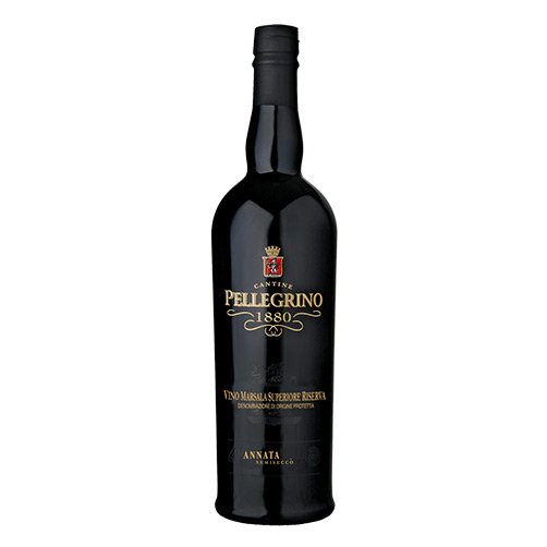 Marsala Vergine Riserva DOC 2000 - Cantine Pellegrino 1880