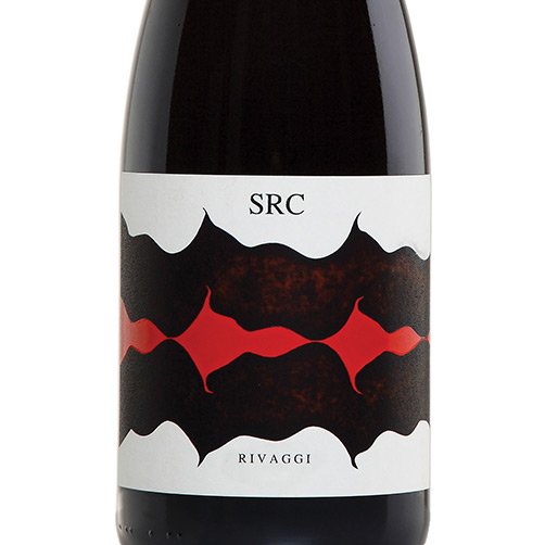 Etna Rosso DOC "Rivaggi SRC" 2021 - Crasà