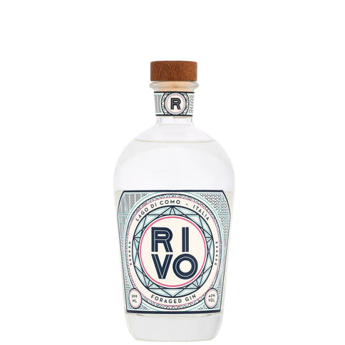 Gin "Rivo" - Magi Spirits (0.5l)