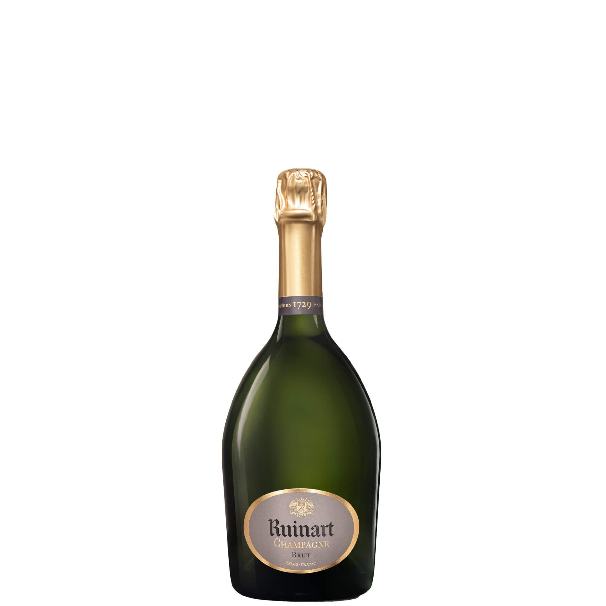 Champagne Brut "R de Ruinart" 0.375l - Ruinart