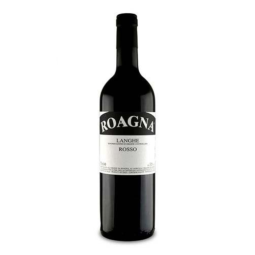 Langhe Rosso DOC 2019 - Roagna