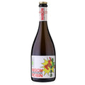 Vino Spumante di Qualità  Rosé sui lieviti "Qualcuno vuole essere Robin" - Lusvardi