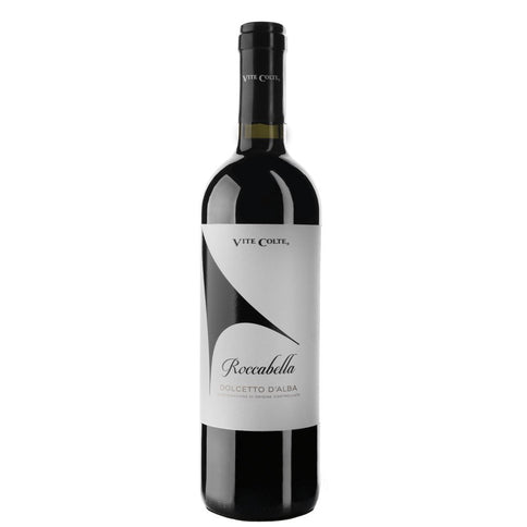 Dolcetto d'Alba DOC "Roccabella" 2023 - Vite Colte