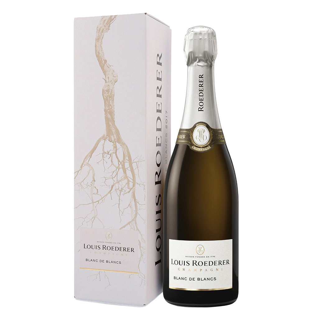 Champagne Brut Blanc de Blancs 2019 - Louis Roederer (astuccio)