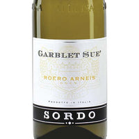 Roero Arneis DOCG 2024 - Sordo