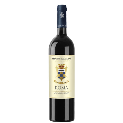 Roma Malvasia Puntinata DOC 2024 - Principe Pallavicini