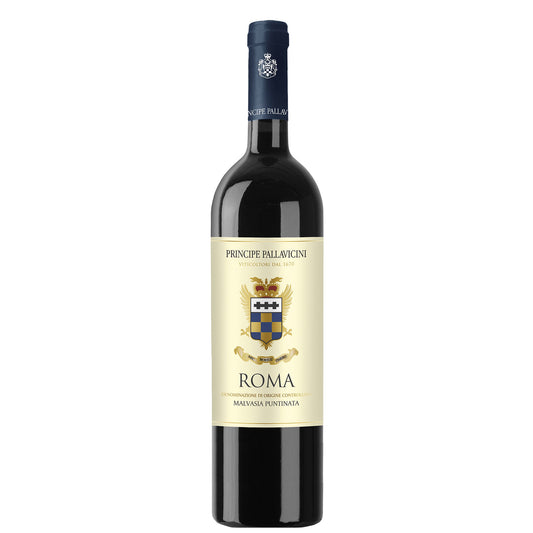 Roma Malvasia Puntinata DOC 2024 - Principe Pallavicini