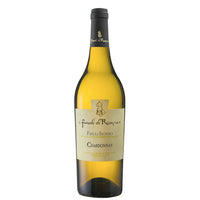Friuli Isonzo Chardonnay DOC 2025 - I Feudi di Romans