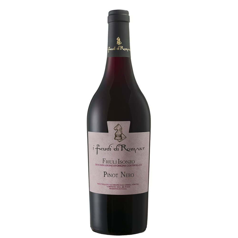 Friuli Isonzo Pinot Nero DOC 2024 - I Feudi di Romans
