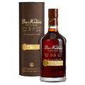 Ron "Dos Maderas PX 5+5 Years Old" - Williams & Humbert (0.7l - astuccio)