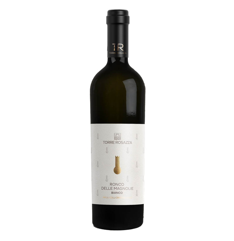 Friuli Colli Orientali DOC "Ronco delle Magnolie" 2021 - Torre Rosazza
