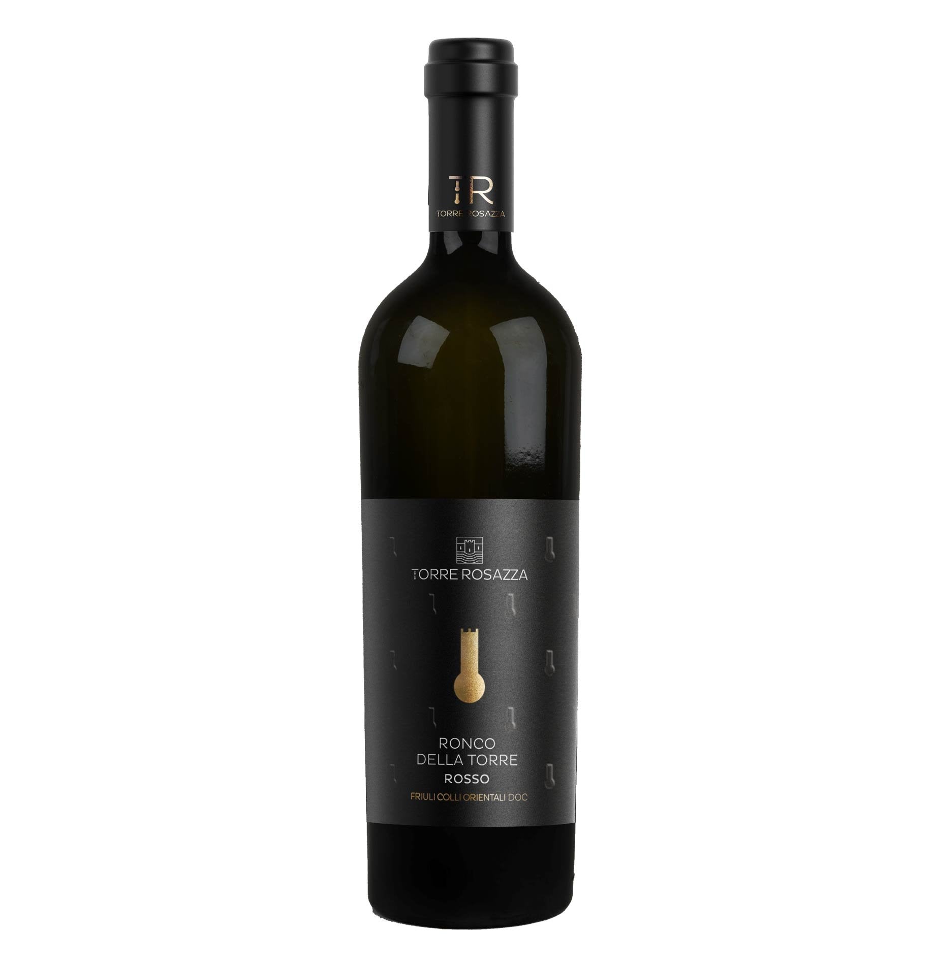 Friuli Colli Orientali DOC “Ronco della Torre” 2021 - Torre Rosazza