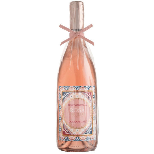 Sicilia Rosato DOC "Rosa" 2021 - Donnafugata e D&G
