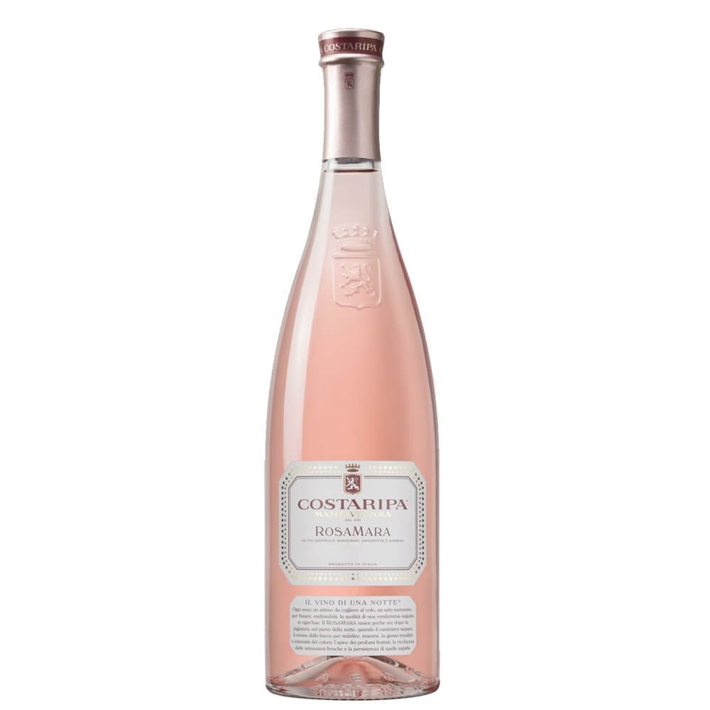 Valtènesi Chiaretto DOC "RosaMara" 2025 - Costaripa