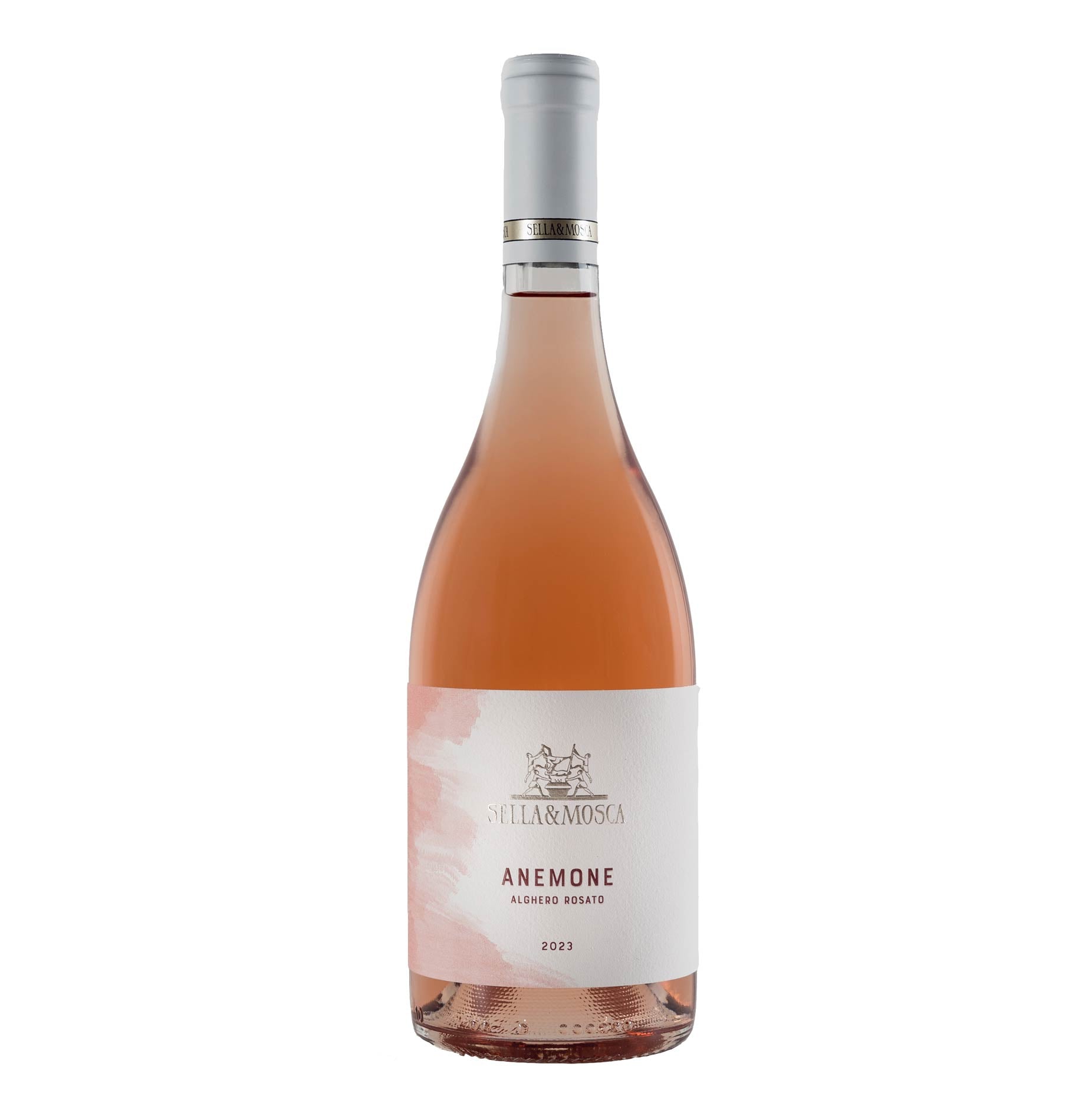 Alghero Rosato DOC "Anemone" 2025 - Sella & Mosca (Wine Outlet)