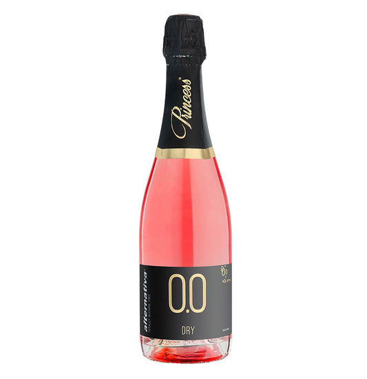 Alternativa Bollicine Rosato Dry