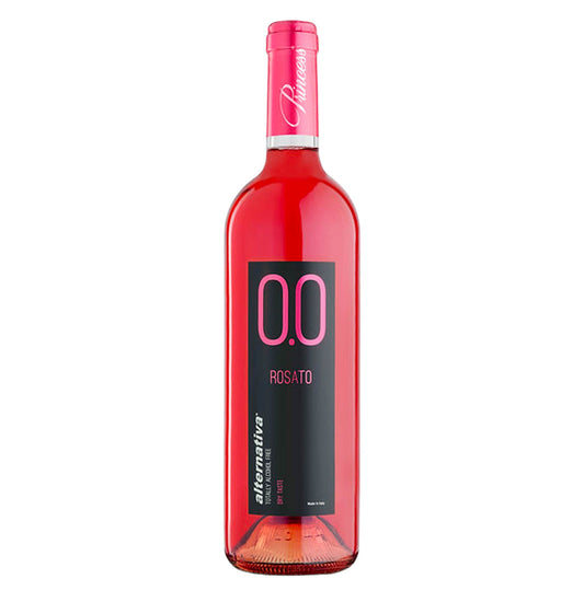 Alternativa Rosato Dry