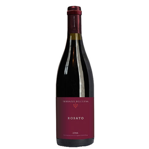 Etna Rosato DOC “Rosato” 2025 - Terrazze dell’Etna