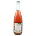 "Pet Nat Vol. Rosé" 2022 - Weingut Fuchs und Hase
