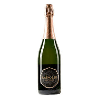 Spumante Metodo Classico Brut Rosè 2023 - Aldo Rainoldi