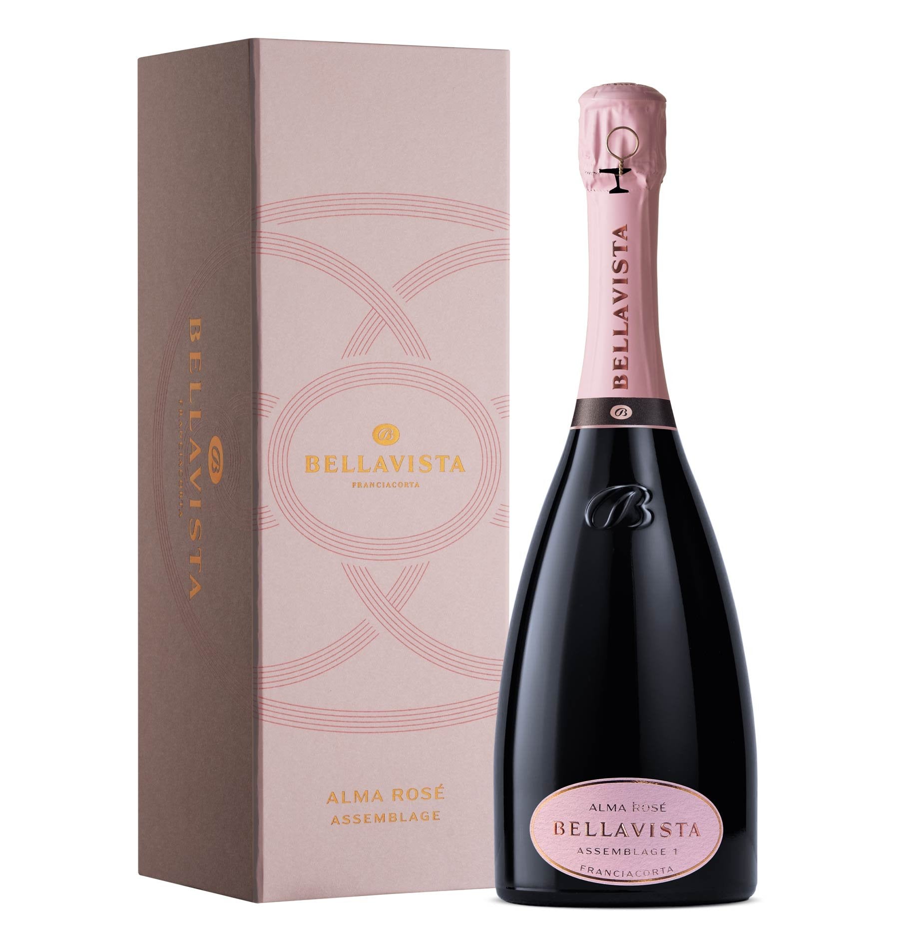 Franciacorta DOCG 