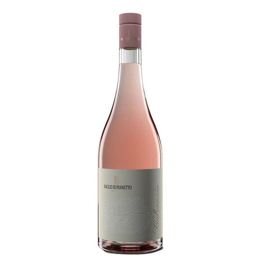 Terre Siciliane IGT Rosé "ViaFrancia" 2023 - Baglio di Pianetto