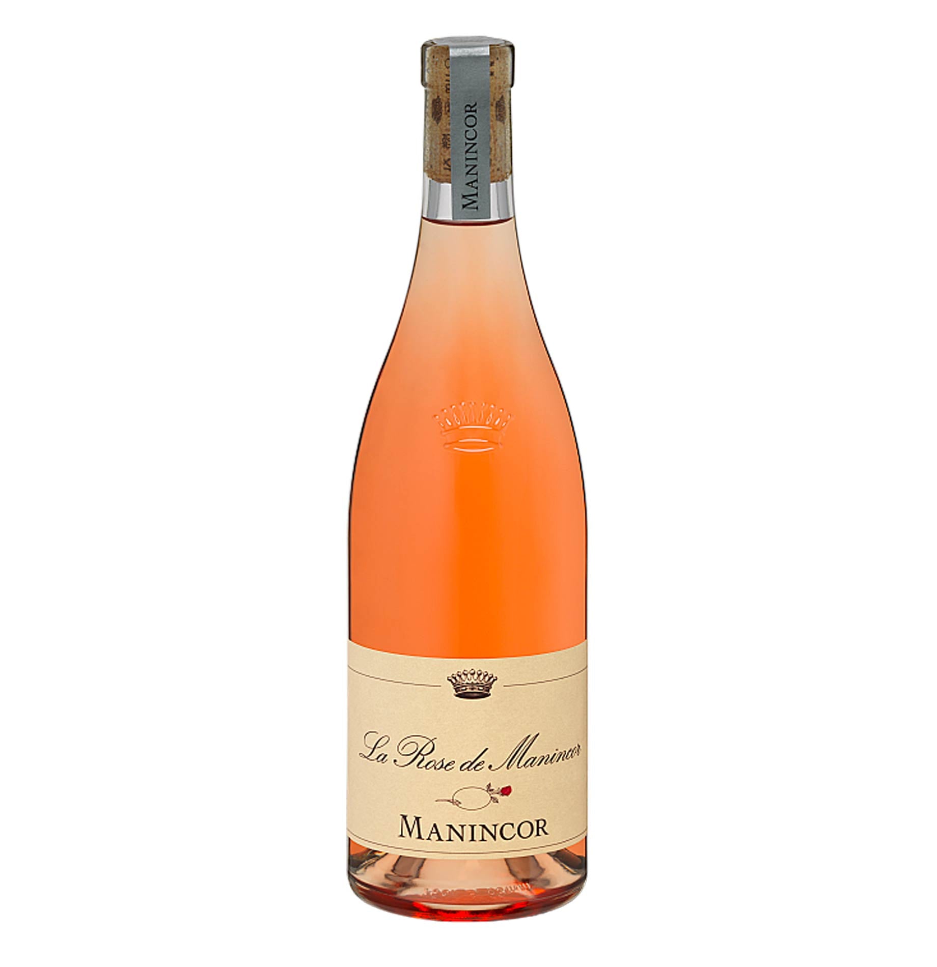 Vigneti delle Dolomiti Rosato IGT "La rose de Manincor" 2024 - Manincor