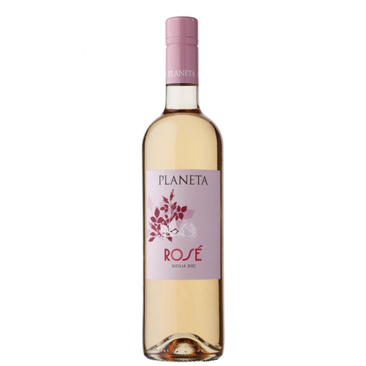 Sicilia DOC "Rosé" 2024 - Planeta