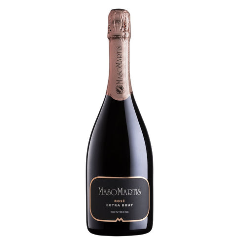 Trento Rosè Extra Brut DOC 2022 - Maso Martis