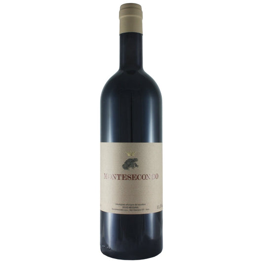 Toscana Sangiovese IGT "Montesecondo" 2024 - Montesecondo