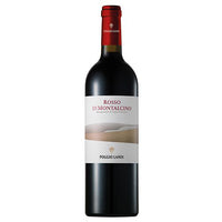 Rosso di Montalcino DOC 2024 - Poggio Landi