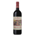 Toscana Rosso IGT "Rosso dei Notri" 2022 - Tua Rita