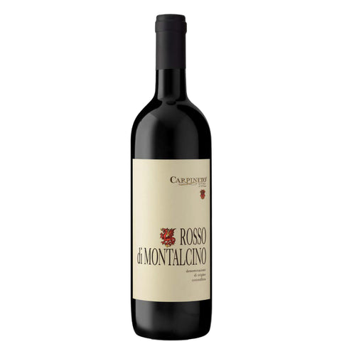 Rosso di Montalcino DOC 2022 - Carpineto